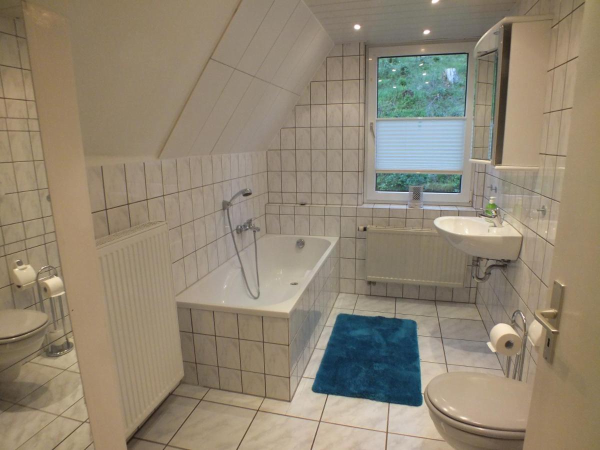 Villa Haus Sonnenblick à Oberschonau Extérieur photo